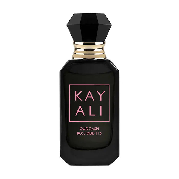 KAYALI (OUDGASM ROSE OUD | 16 Eau de Perfume Intense Travel Spray) 10ml عطر كيالي عود