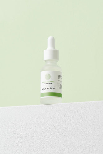 LILYFIELD heartleaf serum سيروم مرمم للبشرة
