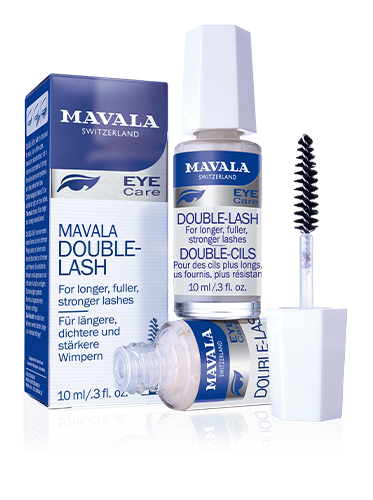 Mavala double-lash مقوي رموش ماڤالا