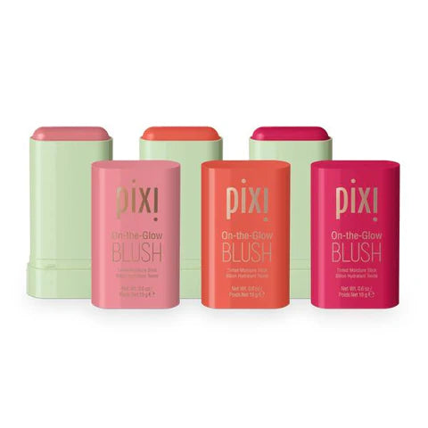 PIXI On-the-Glow Blush 19g طلاء خدود من بيكسي