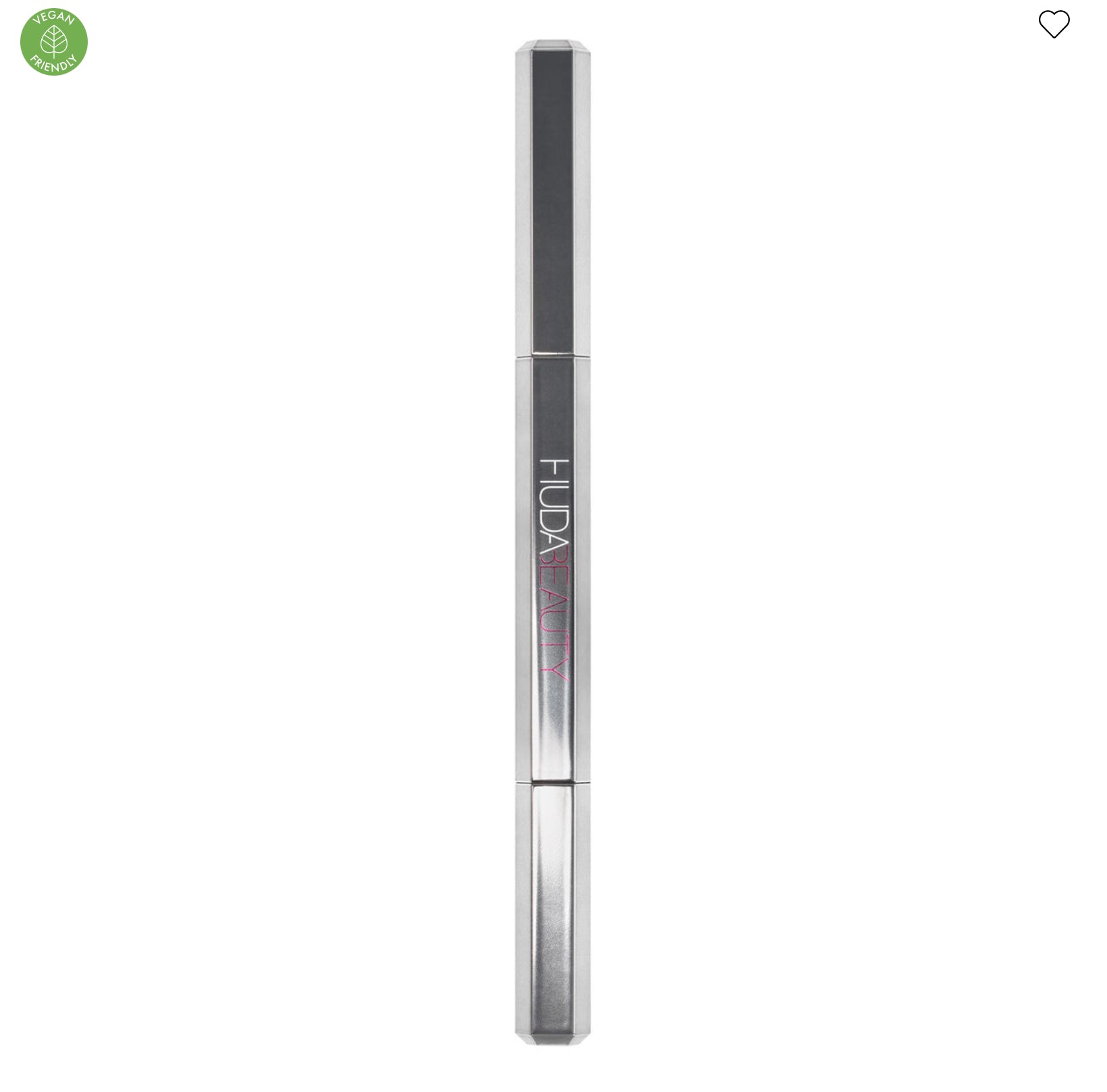 HUDA BEAUTY BOMBBROWS MICROSHADE (brow pencil) قلم تحديد الحواجب الرفيع من هدى بيوتي