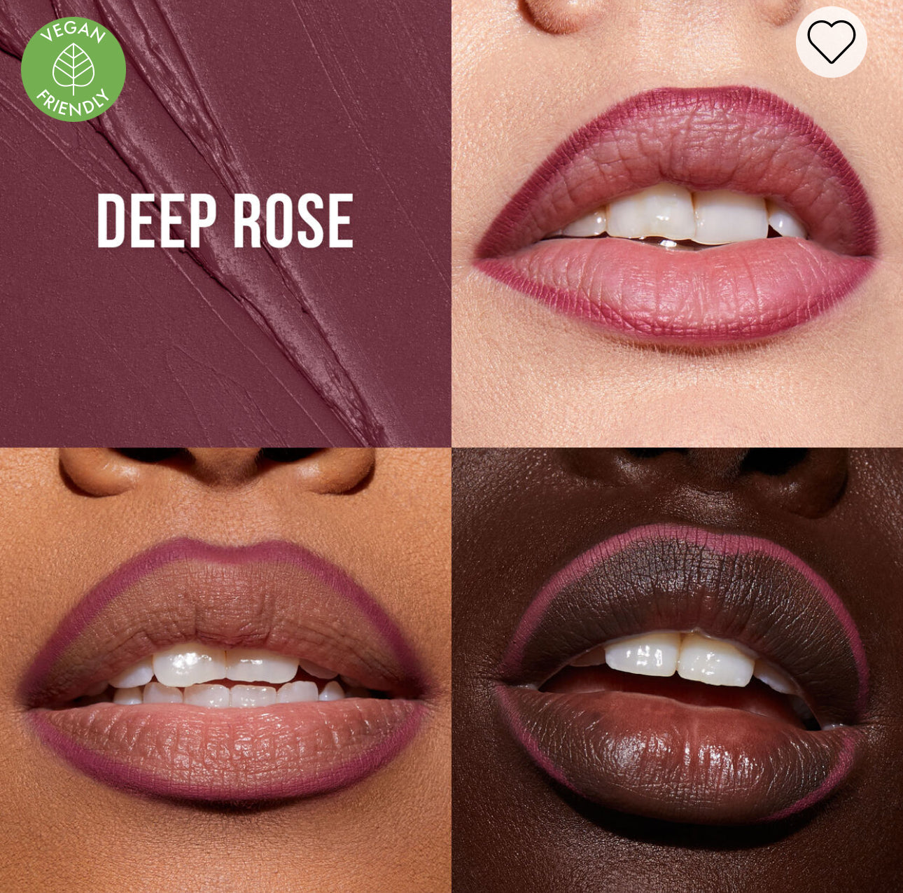 HUDA BEAUTY Lip Contour 2.0 Automatic Matte Lip Pencil 0.5g محدد الشفاه من هدى بيوتي