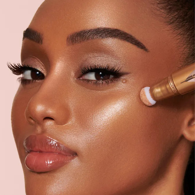 Charlotte Tilbury Beauty Light Wand هايلايت شارلوت