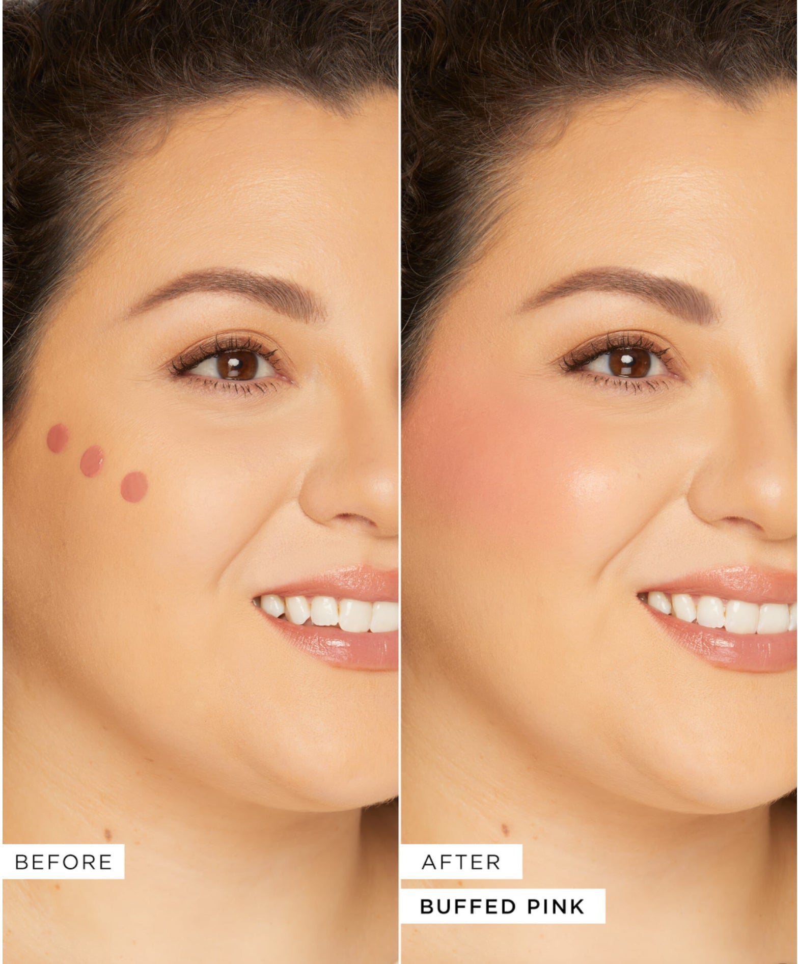 TARTE MANEATER BLUSH & GLOW طلاء خدود لامع من تارت