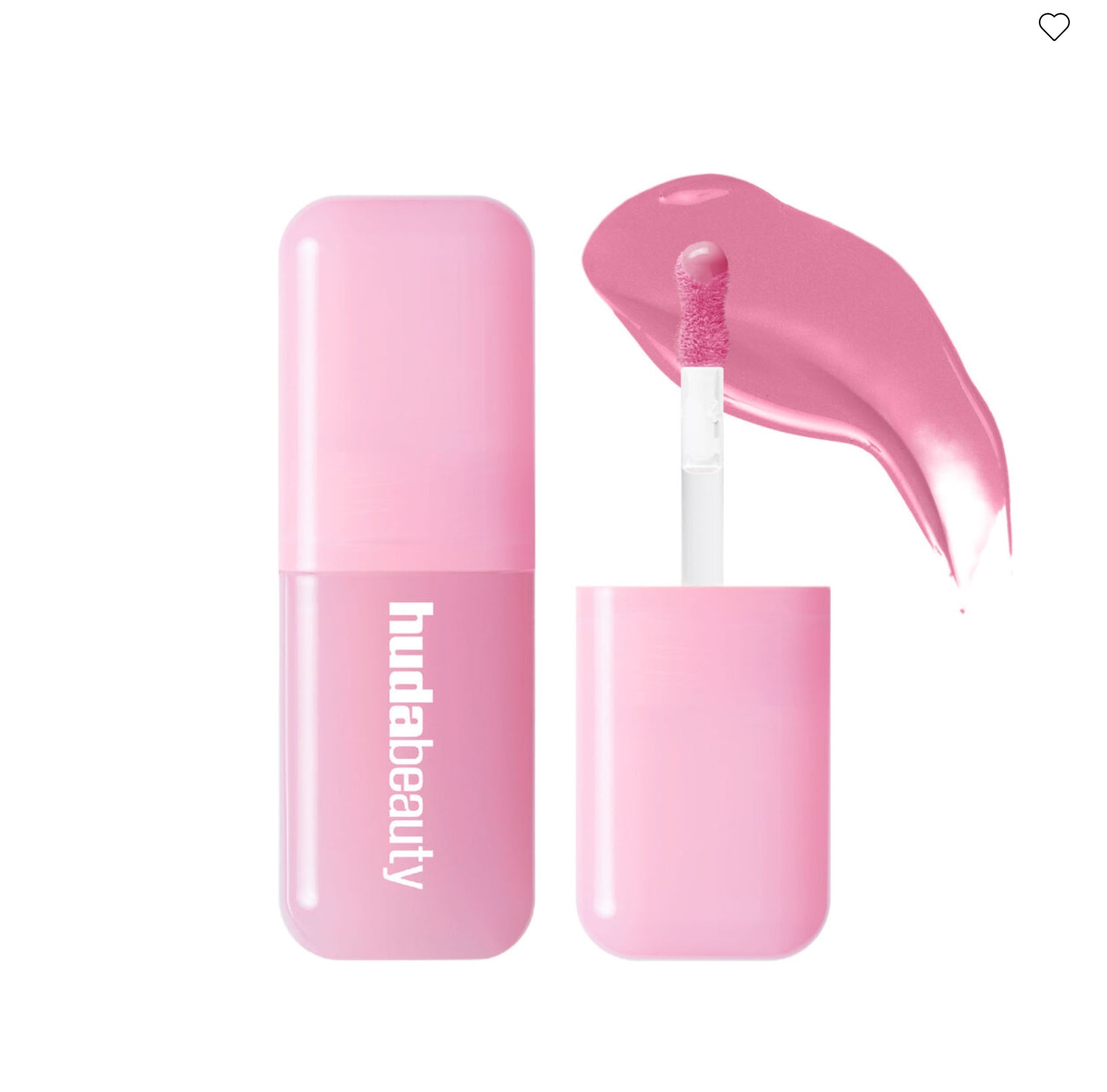 HUDA BEAUTY BLUSH FILTER liquid blush 4.5 ml طلاء الخدود من هدى بيوتي