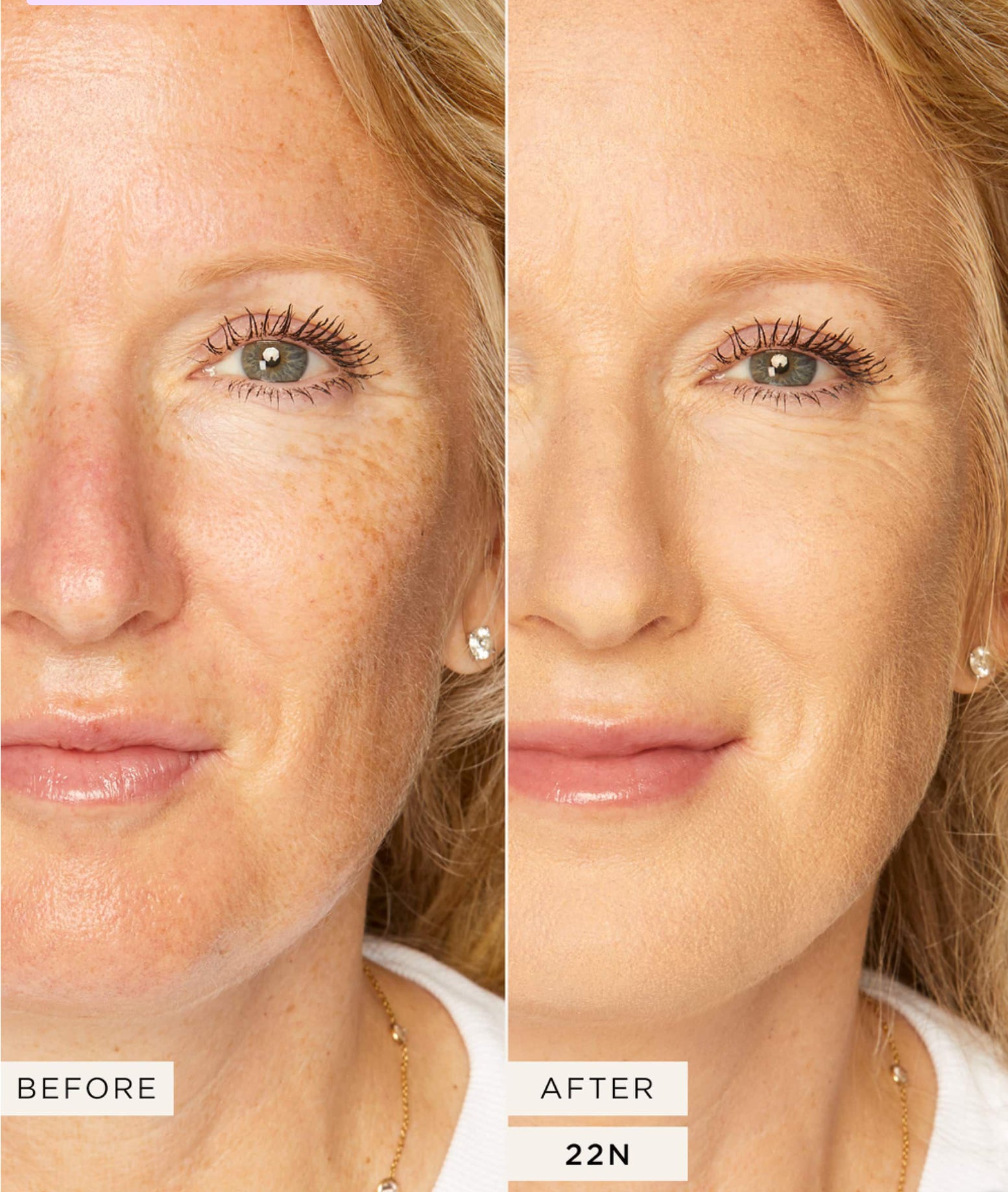 Tarte shape tape full-coverage concealer خافي العيوب من تارت