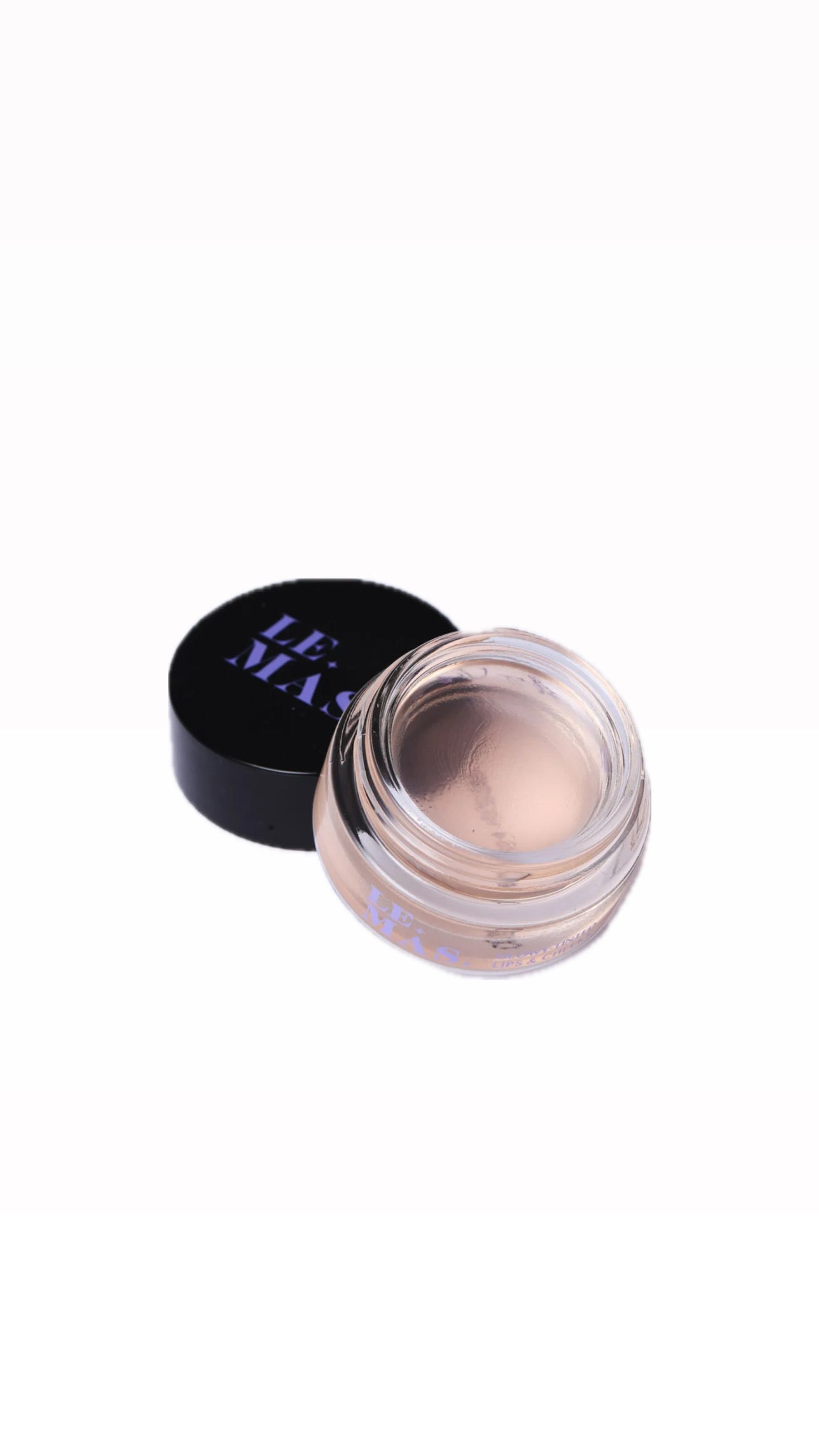 LE MAS Shy Vibes Lips and Cheek Tint صبغ الشفاه والخدود من ليماس