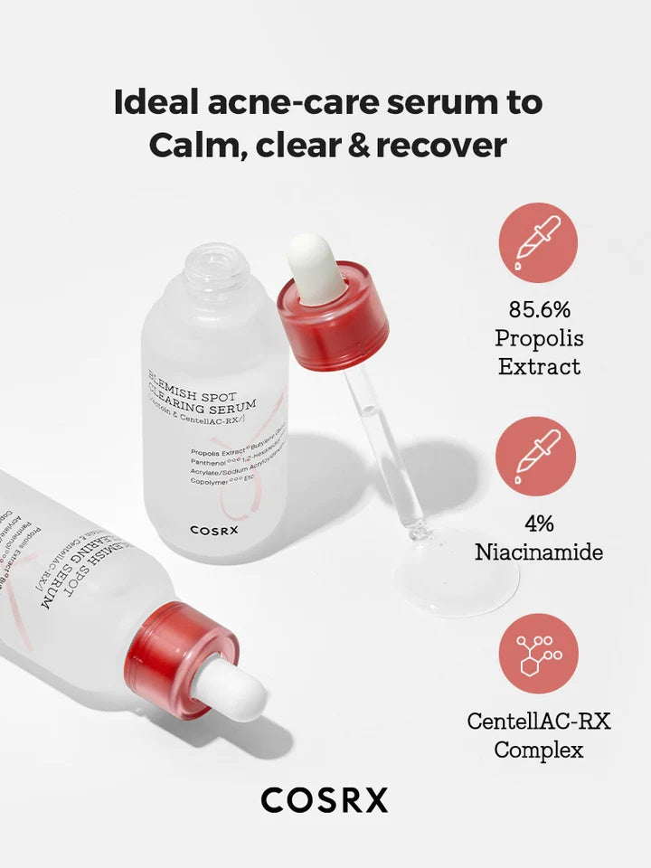 COSRX Blemish Spot Clearing Serum بلاميش معالج التصبغات من كوزركس