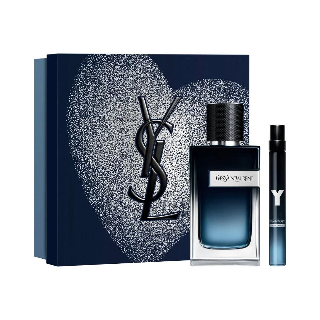 YSL Saint Laurent Y Eau de Parfum