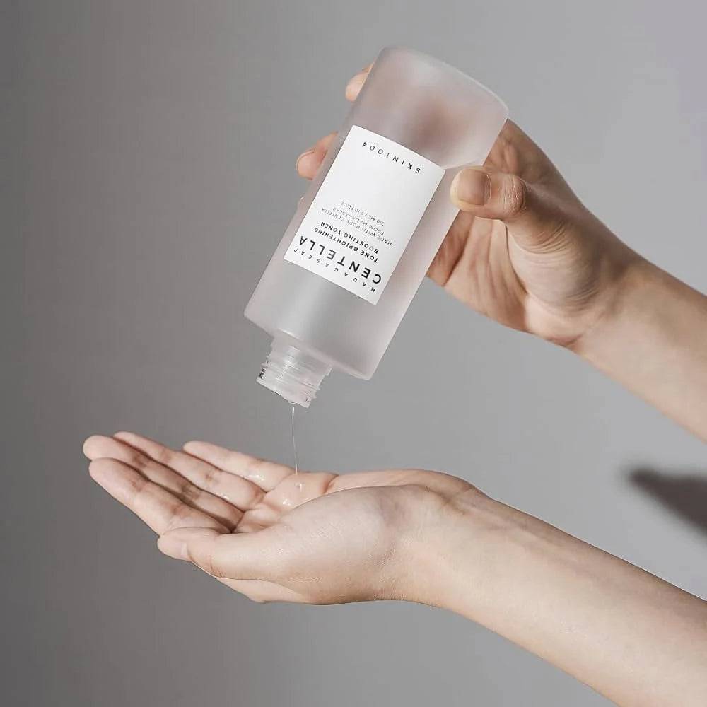 SKIN1004 Centella Tone Brightening Capsule Kit مجموعة لتفتيح لون البشرة