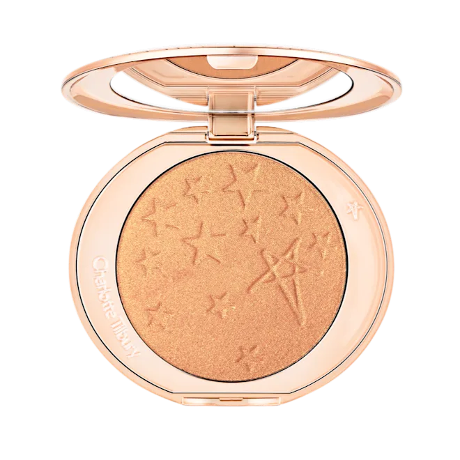 Charlotte Tilbury HOLLYWOOD GLOW GLIDE FACE ARCHITECT HIGHLIGHTER