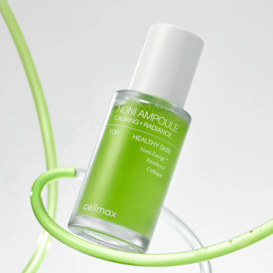 CELIMAX Noni Energy Ampoule 30ml أمبولة سيليماكس نوني إنرجي