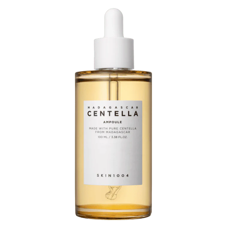 SKIN1004 CENTELLA MADAGASCAR AMPOULE سيروم سانتيلا