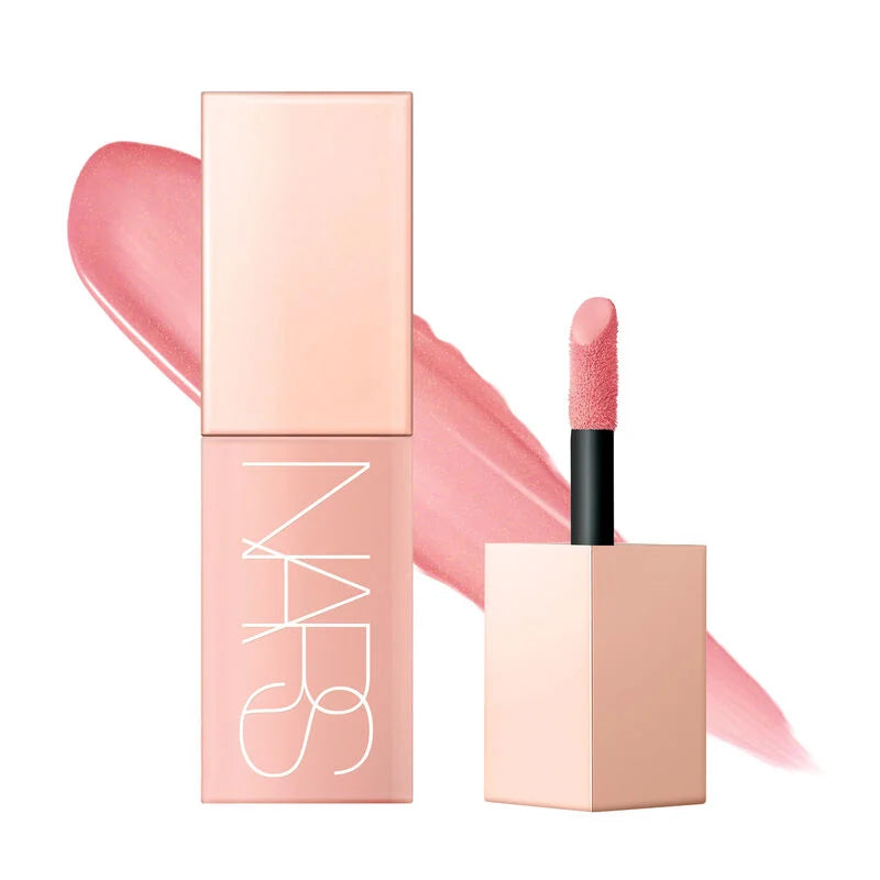 NARS AFTERGLOW LIQUID BLUSH طلاء الخدود من نارس
