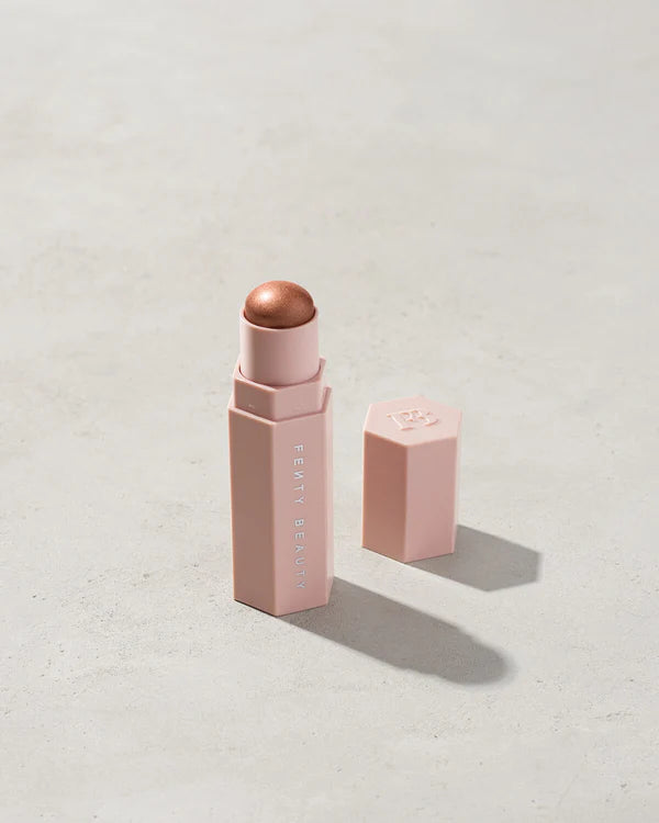 FENTY BEAUTY MATCH STIX SHIMMER SKINSTICK قلم الاضاءة من فينتي بيوتي