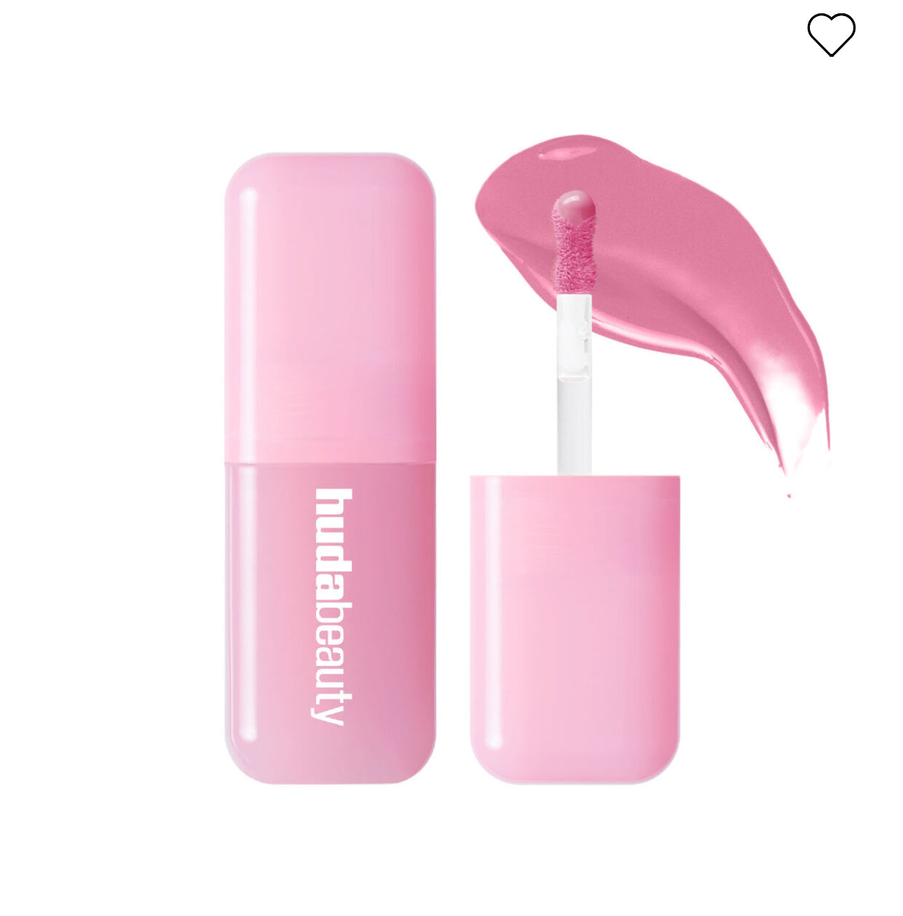 Huda Beauty Blush Filter Ube Cream طلاء خدود مميز من هدى بيوتي