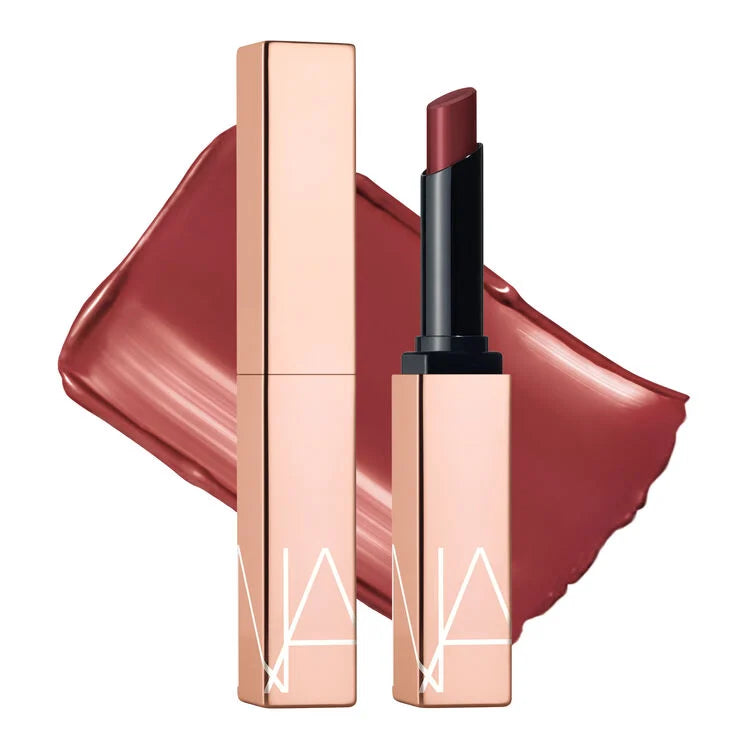 NARS AFTERGLOW SENSUAL SHINE LIPSTICK ملمع شفاه كريمي من نارس