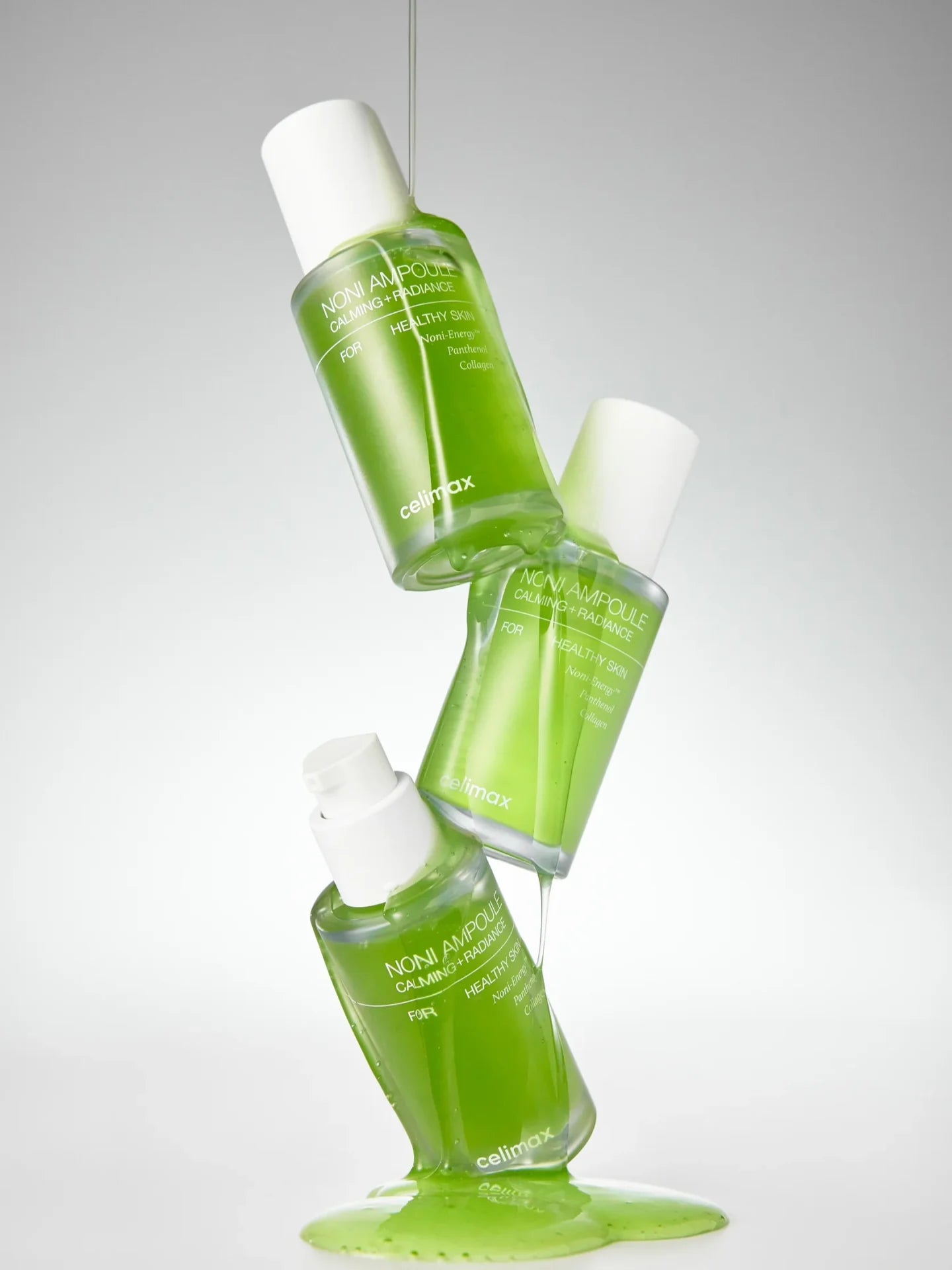 CELIMAX Noni Energy Ampoule 30ml أمبولة سيليماكس نوني إنرجي