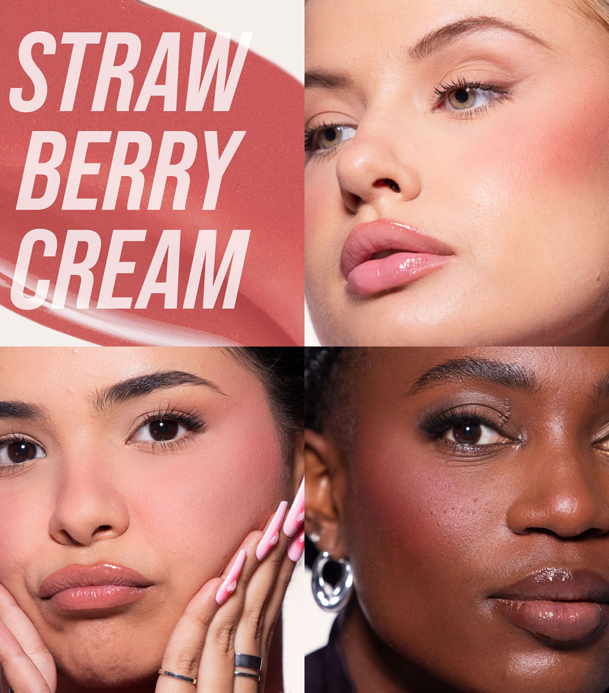 HUDA BEAUTY BLUSH FILTER liquid blush 4.5 ml طلاء الخدود من هدى بيوتي