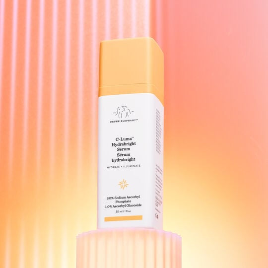 DRUNK ELEPHANT C-LUMA Hydra-bight serum ڤيتامين سي عالي الجودة من درانك ايليفنت
