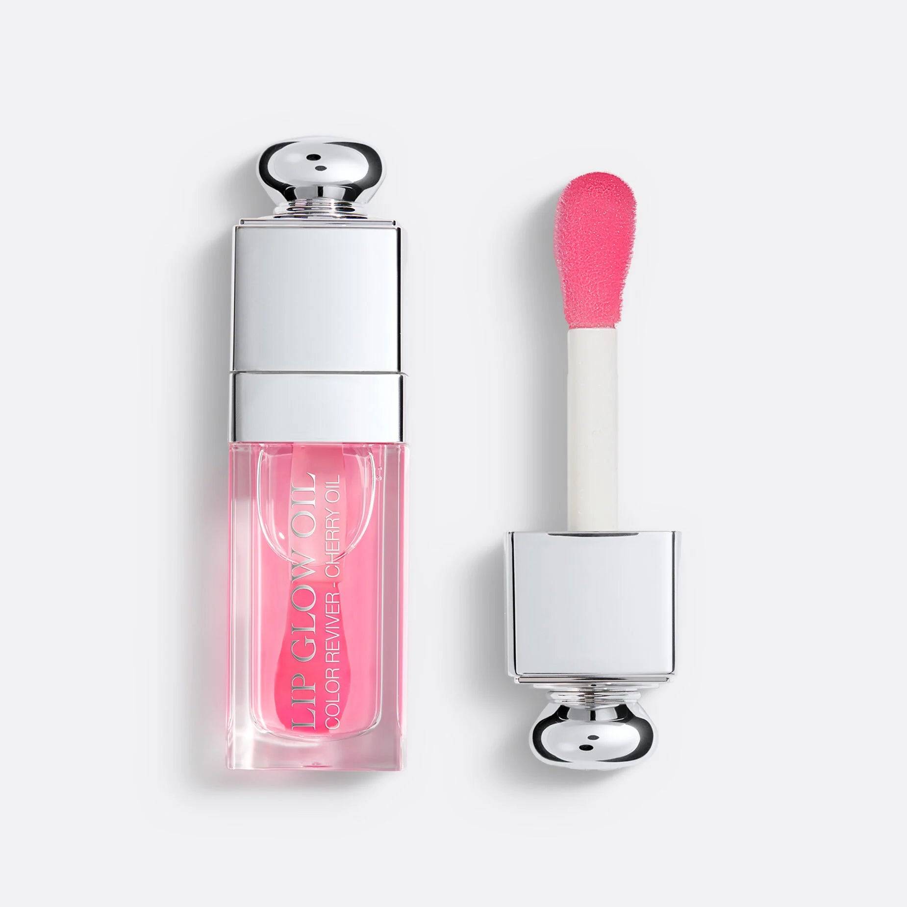 DIOR Addict Lip Glow oil 6ml ملمع شفاه زيتي من ديور