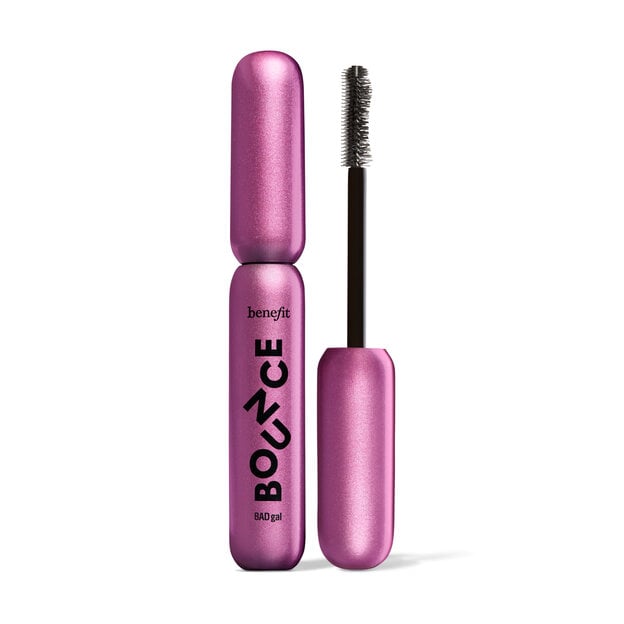 BENEFIT Badgal Bounce Mascara مسكارا باد جال الأحدث من بينفت