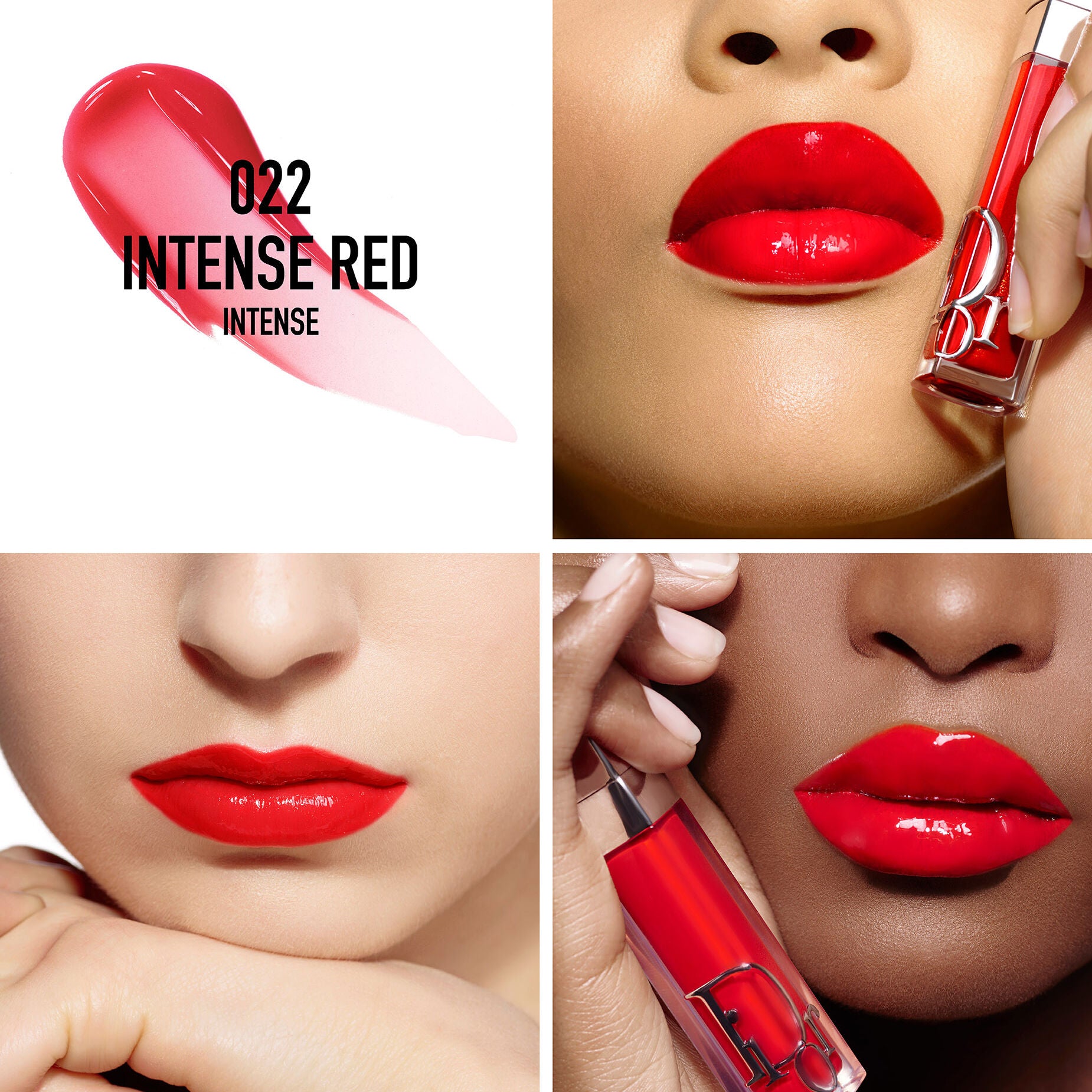 Dior Addict Lip Maximizer GLOSS 6ml ملمع شفاه من ديور