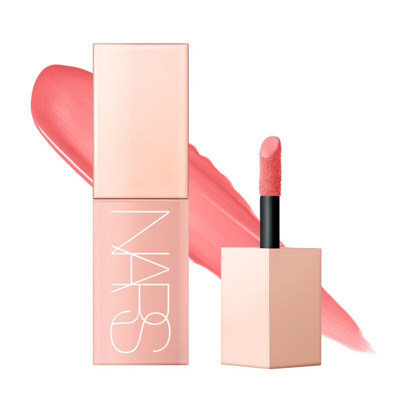 NARS AFTERGLOW LIQUID BLUSH طلاء الخدود من نارس
