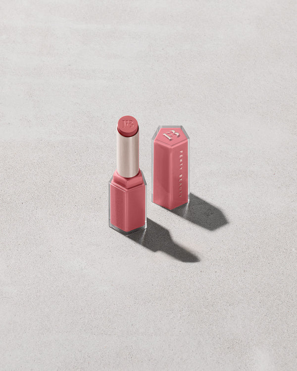 FENTY BEAUTY GLOSS BOMB STIX HIGH-SHINE GLOSS STICK ملمع شفاه مميز من فينتي بيوتي