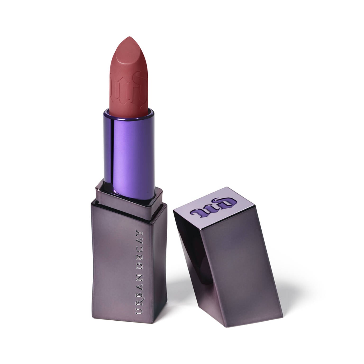URBAN DECAY VICE LIPSTICK (CREAM) طلاء شفاه كريم ناعم من اوربن ديكيه