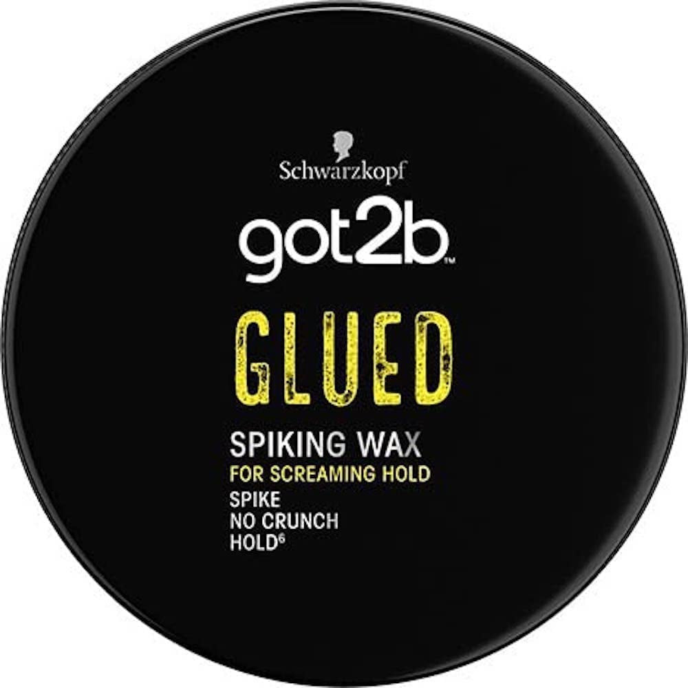 GLUED Got2b Spiking Wax مثبت حواجب واكس من جوت تو بي