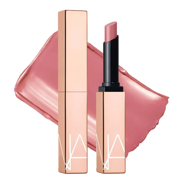 NARS AFTERGLOW SENSUAL SHINE LIPSTICK ملمع شفاه كريمي من نارس