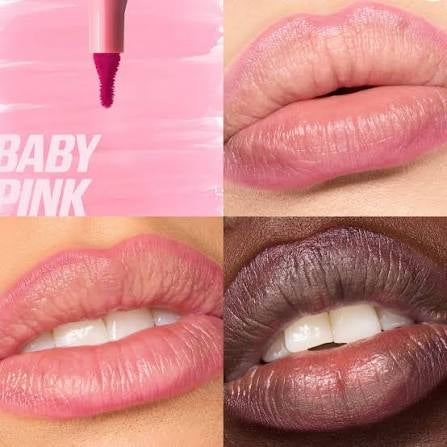 HUDA beauty Lip Contour Stain 0.5g ليب كونتور ستين