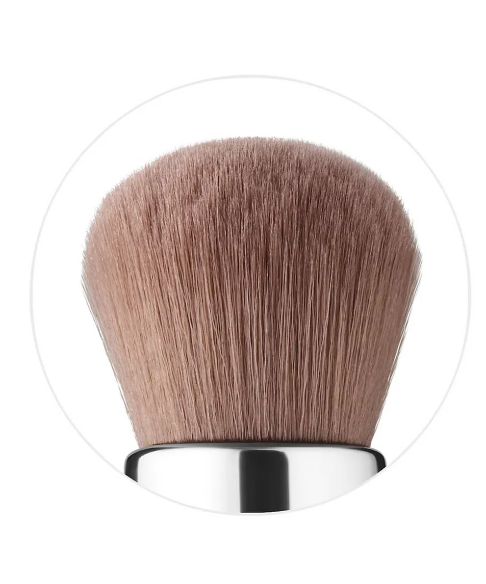 SEPHORA COLLECTION Retractable Face Brush فرشاة باودر تثبيت من سيفورا