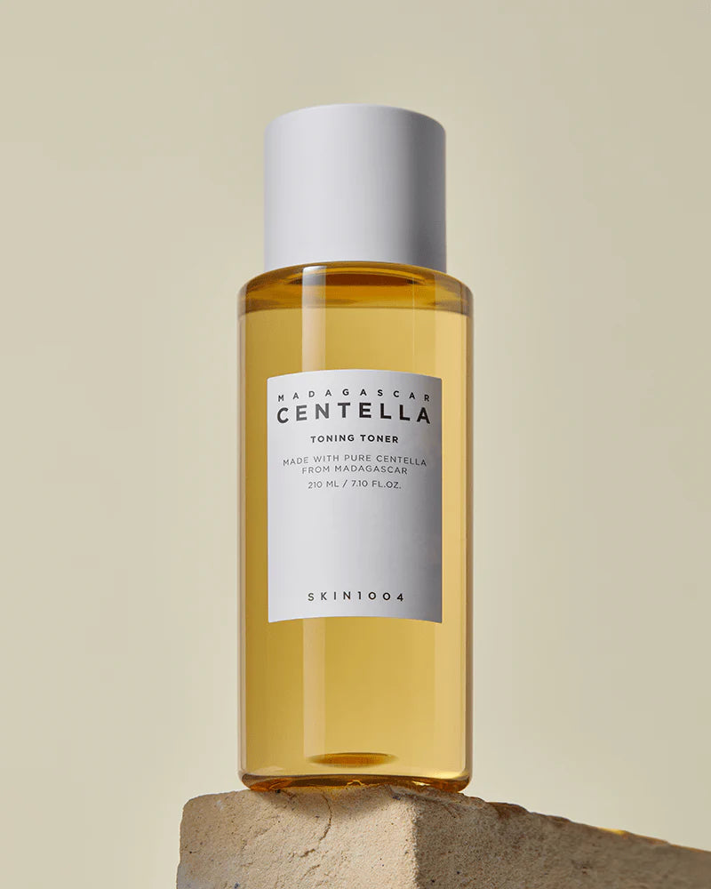 SKIN1004 CENTELLA TONING TONER 210ML تونر من سانتيلا