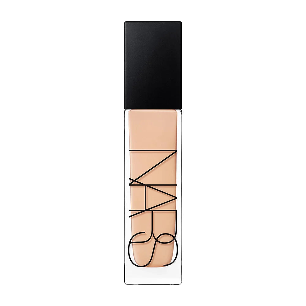 NARS ATCHED NATURAL RADIANT LONGWEAR FOUNDATION كريم اساس عالي التغطية من نارس