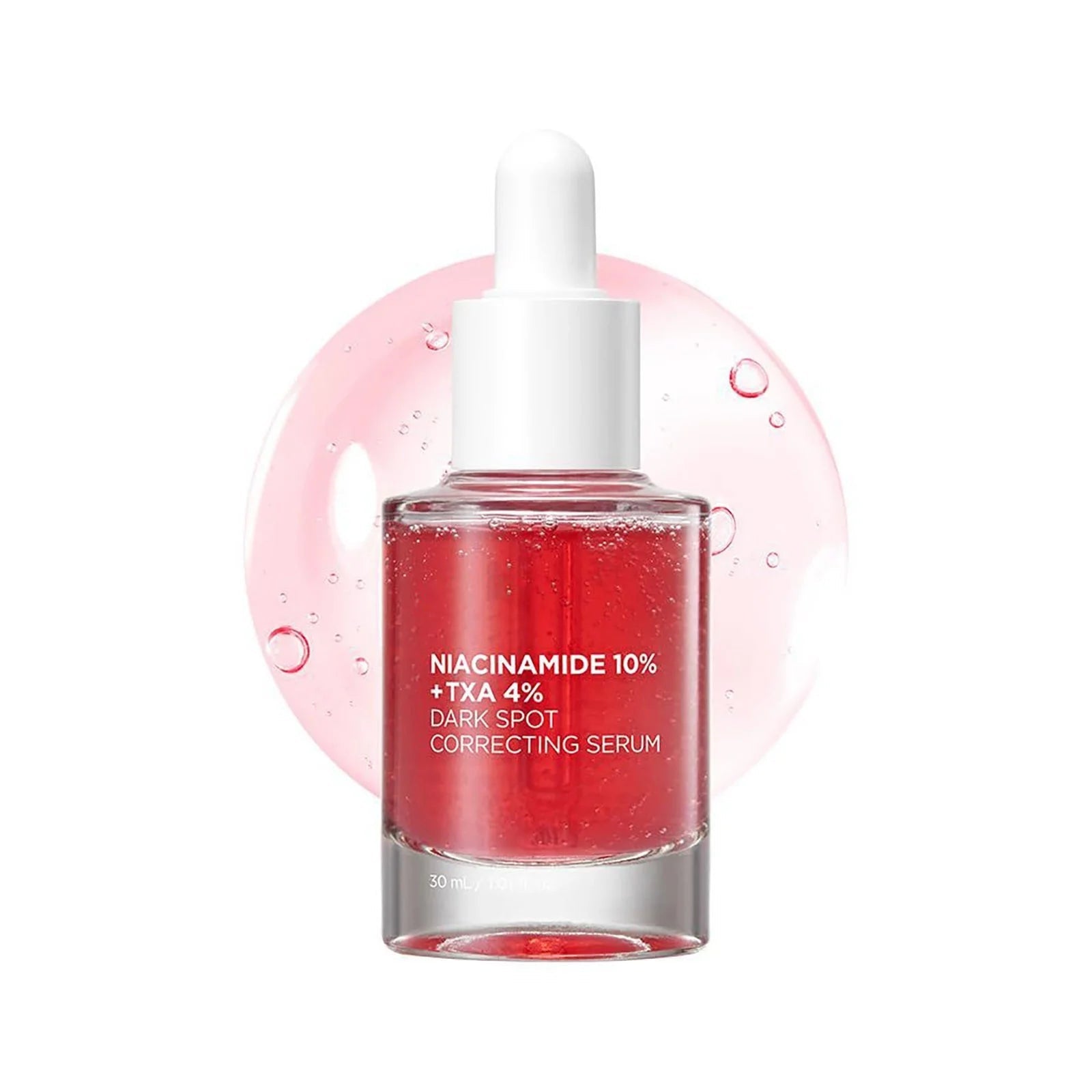 anua niacinamide 10 + txa 4 سيروم نياسينمايد معالج للتصبغات القوية