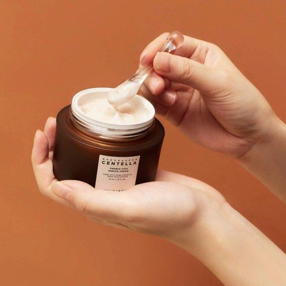SKIN1004 CENTELLA PROBIO-CICA (ENRICH CREAM) 50ml مرطب سانتيلا