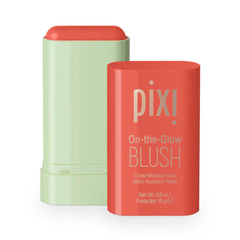 PIXI On-the-Glow Blush 19g طلاء خدود من بيكسي