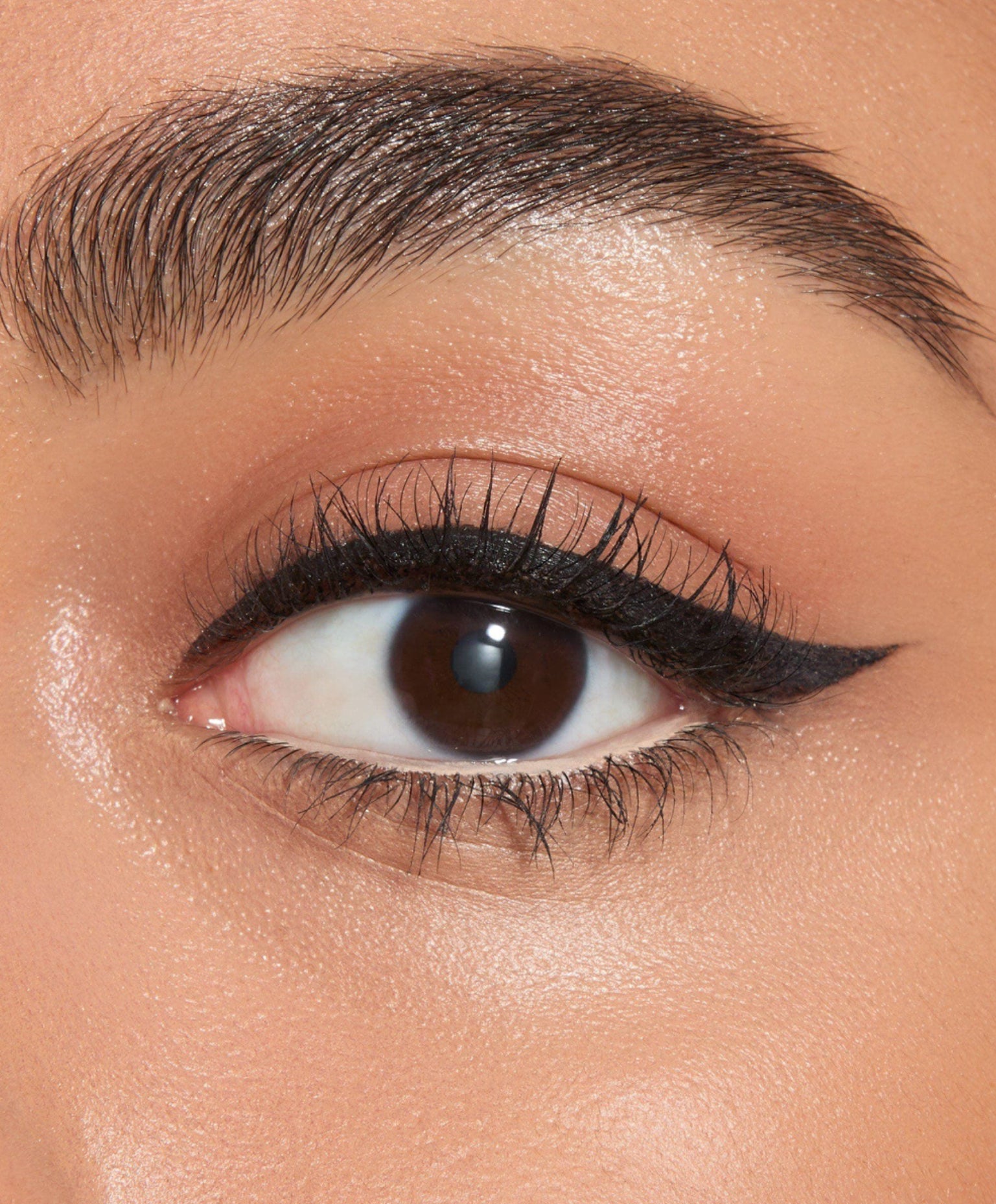 Tarte top hits mascara & liner quad مجموعة رسم العيون من تارت