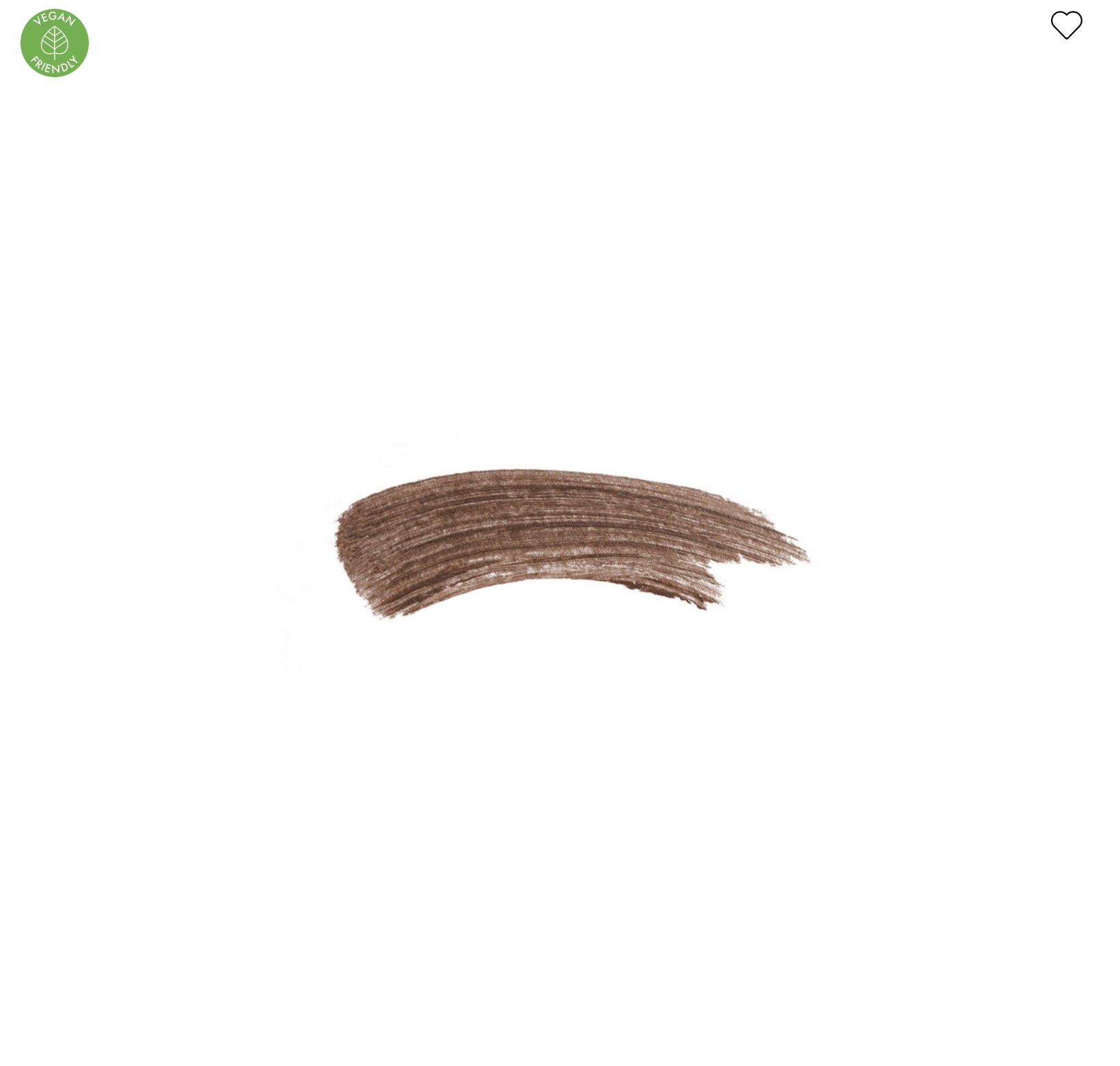HUDA BEAUTY BOMBBROWS (fiber gel) جل تثبيت الحاجب مع شعيرات صغيرة من هدى بيوتي