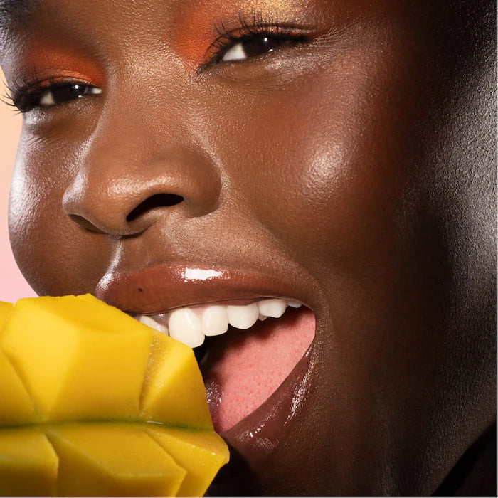 GISOU HONY INFUSED LIP OIL زيت الشفاه المرطب من جيسو