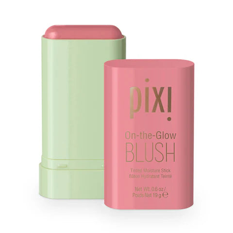 PIXI On-the-Glow Blush 19g طلاء خدود من بيكسي