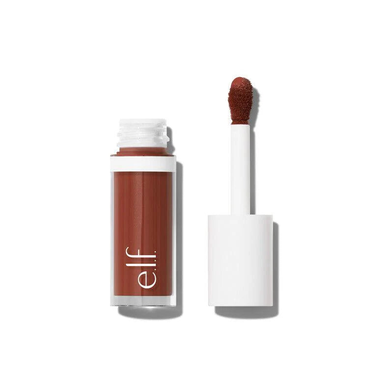 e.l.f Camo Liquid Blush طلاء الخدود من ايلف