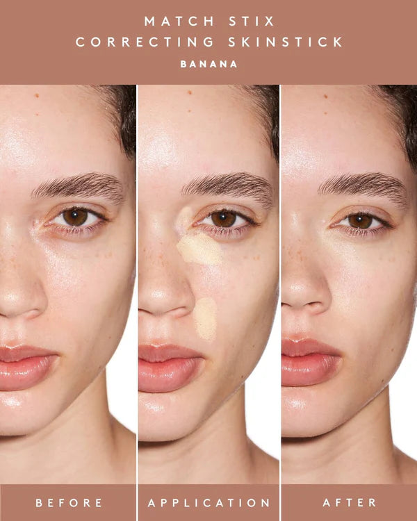 FENTY BEAUTY MATCH STIX CORRECTING SKINSTICK قلم خافي العيوب من فينتي بيوتي