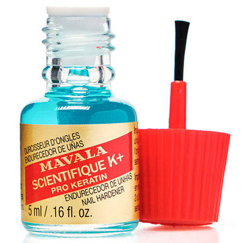 Mavala Nail Care مقوي اطافر ماڤالا