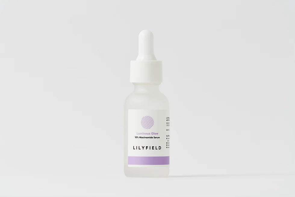LILYFIELD niacinamide 10% serum سيروم نياسينمايد