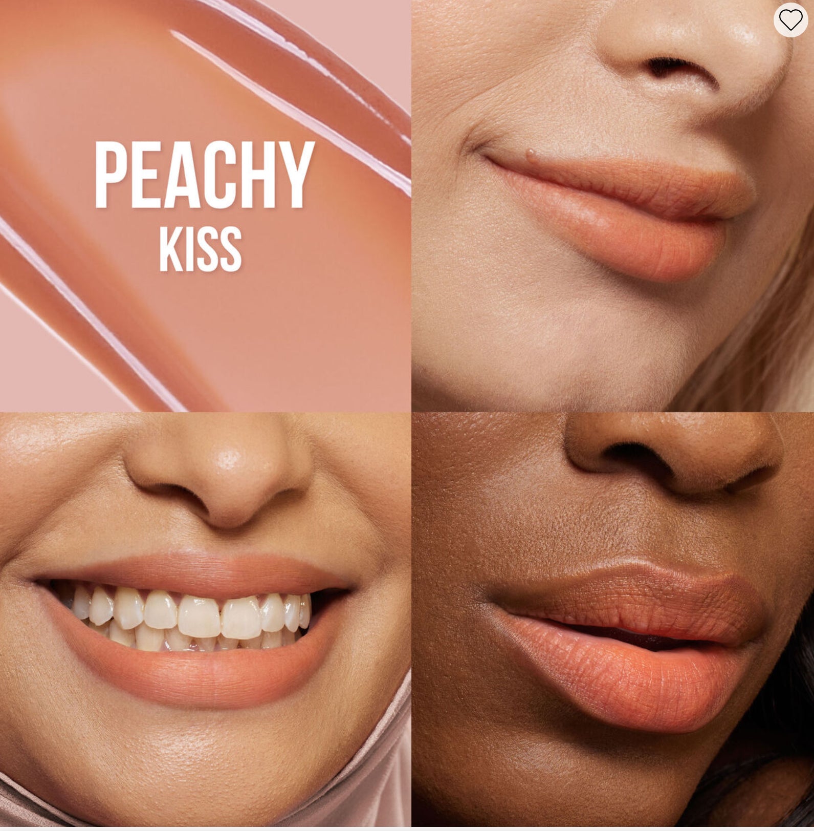 HUDA BEAUTY Lip Blush Creamy Lip & Cheek Stain صبغة للخدود من هدى بيوتي