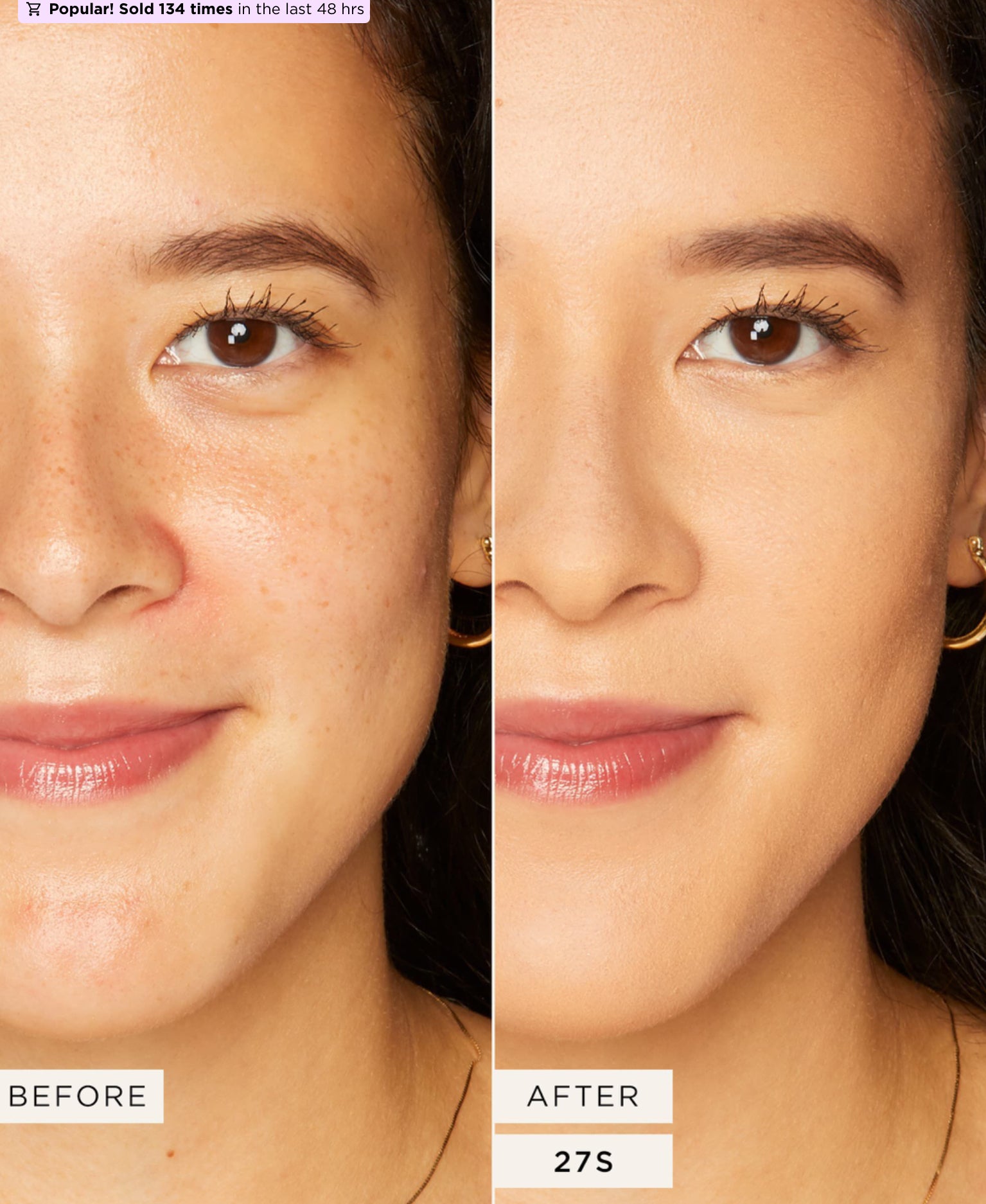 Tarte shape tape full-coverage concealer خافي العيوب من تارت