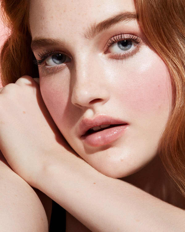 FEANTY BEAUTY CHEEKS OUT FREESTYLE CREAM BLUSH طلاء الخدود الكريمي من فينتي بيوتي